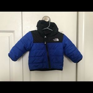 THE NORTH FACE